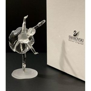 Swarovski Ballerina